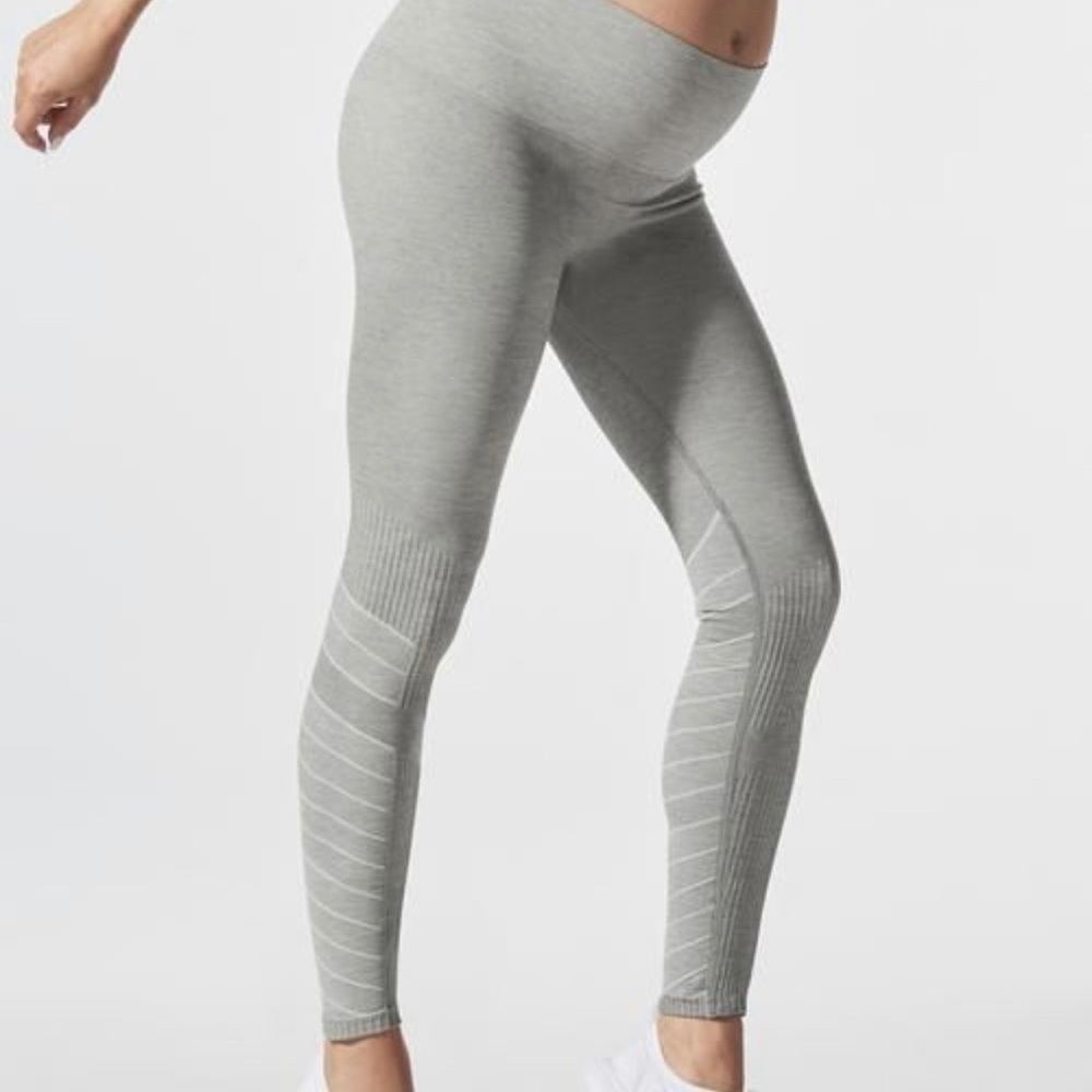 Maternity leggings